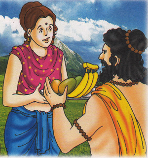 Des: Sri Mangala Gowri Vratham, Mangala Gauri Puja or Mangala Gauri Vrat is also known as Shravan Mangalvar (Tuesday)